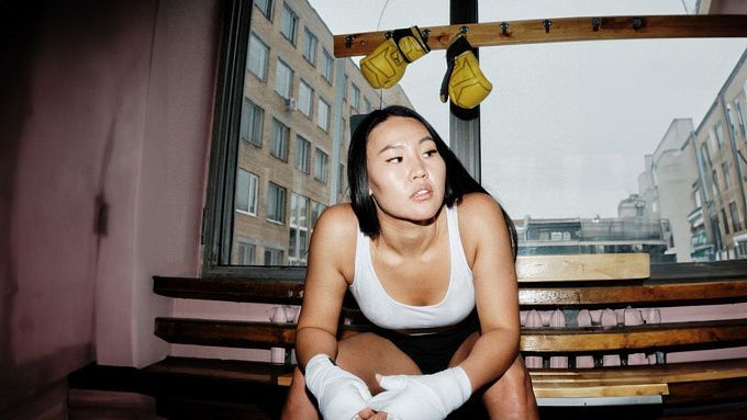 Тренер женской сборной России по боксу: Сандакова вовсю готовится к ЧР