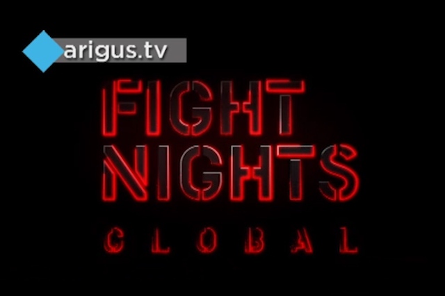 В Улан-Удэ перенесли начало турнира Fight Nights Global