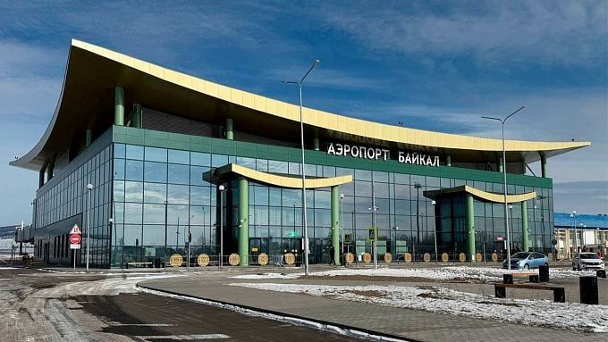 «Аэрофлот» увеличивает рейсы Улан-Удэ – Москва