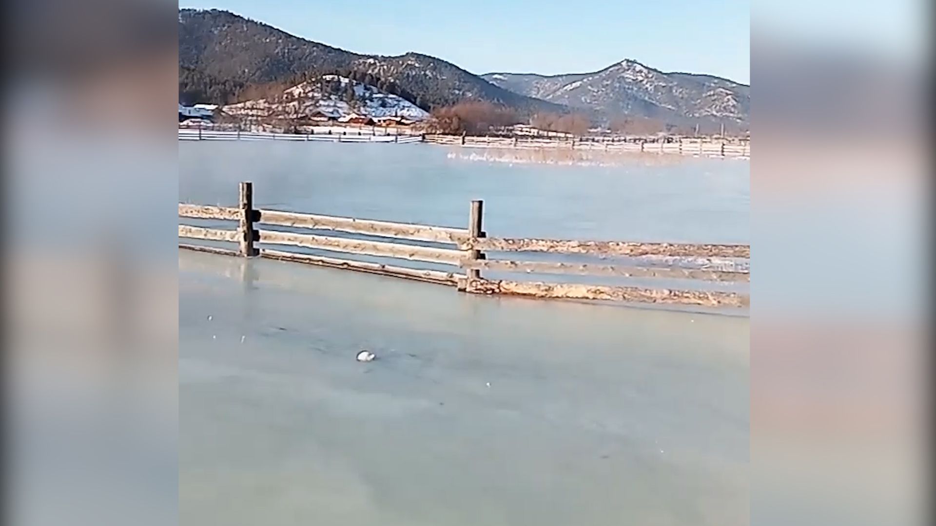 Привет на бурятском