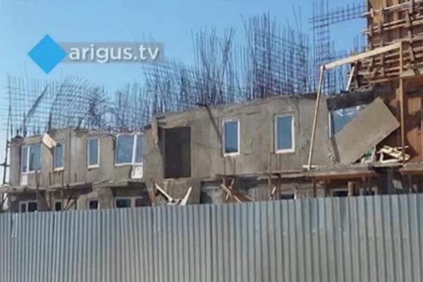 Жителей двух аварийных домов в Наушки все-таки расселили