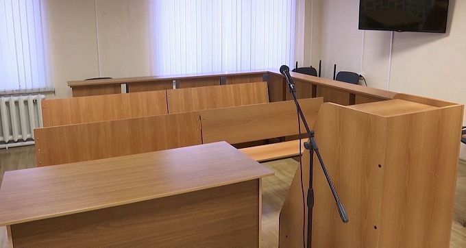 Капремонт школы в Бурятии обернулся уголовными делами