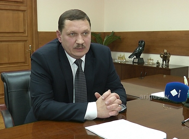 Первым зампредом правительства Бурятии станет Игорь Шутенков