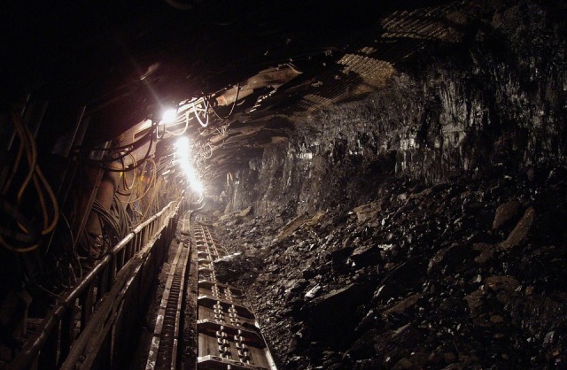 На горнодобывающем предприятии в Бурятии погибли два шахтера