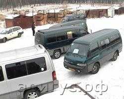 Маршрутный передел. Почему в Улан-Удэ бастуют водители пассажирских микроавтобусов?