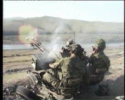 На территории Бурятии пройдут российско-монгольские военные учения