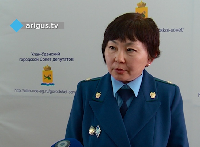 Улан-удэнская власть в очередной раз не обратила внимания на протест прокуратуры 