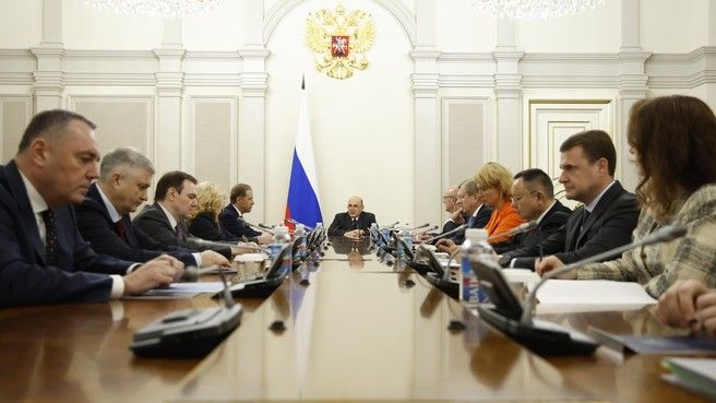Бурятия получит дополнительное финансирование на социальную поддержку граждан
