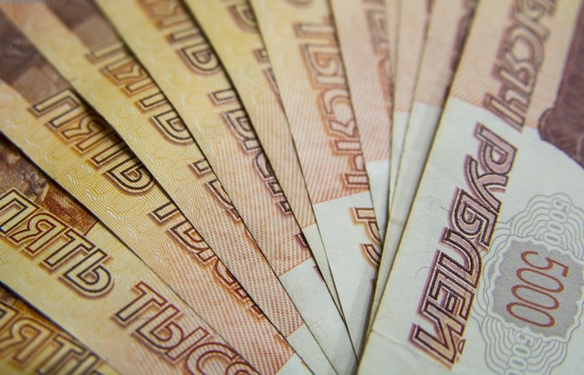 В Улан-Удэ сотрудница налоговой на фиктивных проверках «заработала» на 2,5 млн рублей
