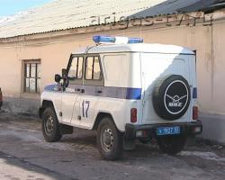 В Улан-Удэ бомж украл сейф с авиабилетами