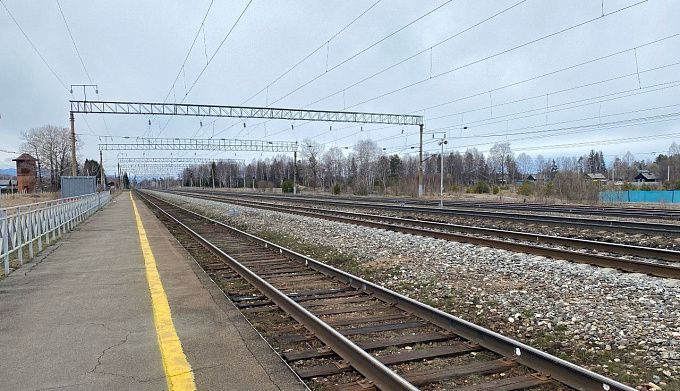 В Бурятии появится новая железная дорога