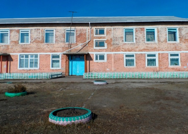 В Бурятии на ремонт сельской школы потратят более 9,6 млн рублей