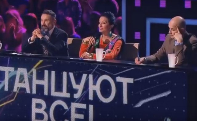В Бурятию на «Ночь ёхора» приедут судьи шоу «Танцуют все!» Алла Сигалова и Егор Дружинин