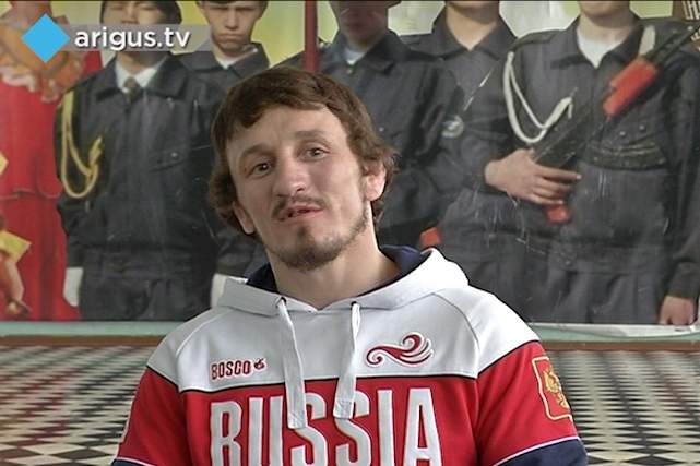 «Судьи сыграли свою роль»: Александр Богомоев прокомментировал исход Гран-при «Иван Ярыгин-2018» 