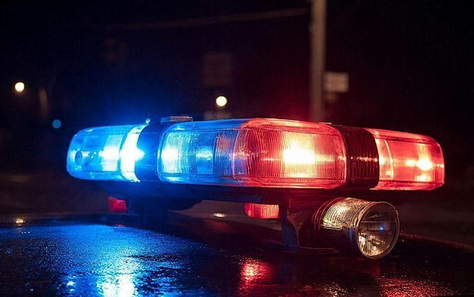 «Лексус» врезался в ограждение на трассе Бурятии. ОБНОВЛЕНО