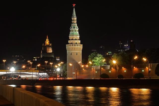 В Кремле сообщили об увольнении Астахова после отпуска