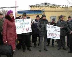Отчаявшиеся работники «Тепловой компании» грозят оставить Улан-Удэ без тепла