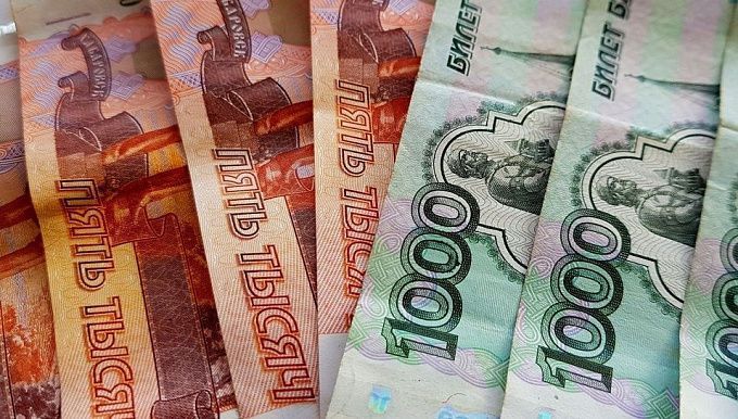 В России обновят дизайн двух банкнот
