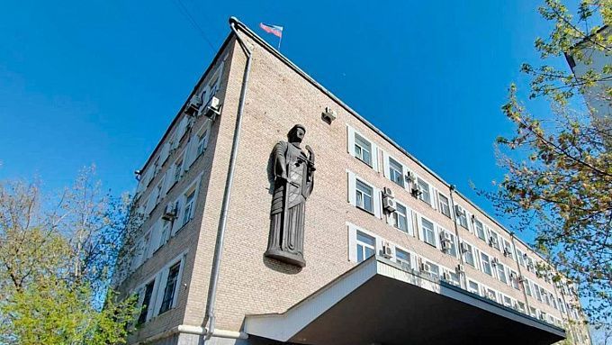 Религиозную общину закрыли в Бурятии за нарушения