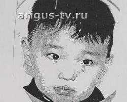 Хроника поиска 6-летнего Доржо, пропавшего в Улан-Удэ 18 апреля