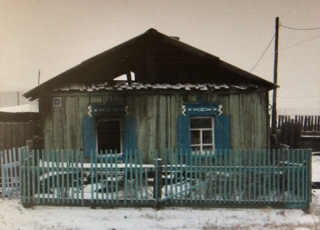 Жителю Иркутской области дали 18 лет колонии за убийство и поджог