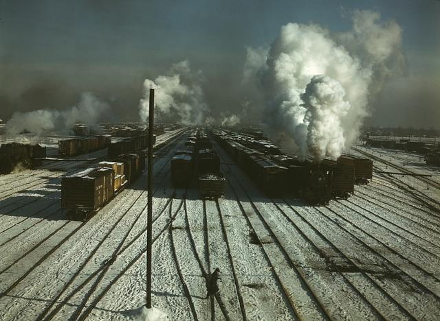 Котельная «Стальмоста» в Улан-Удэ осталась с суточным запасом угля из-за плохих погодных условий в Чите