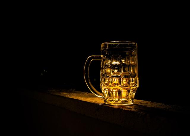 В киосках Бурятии вновь могут появиться пиво и сигареты