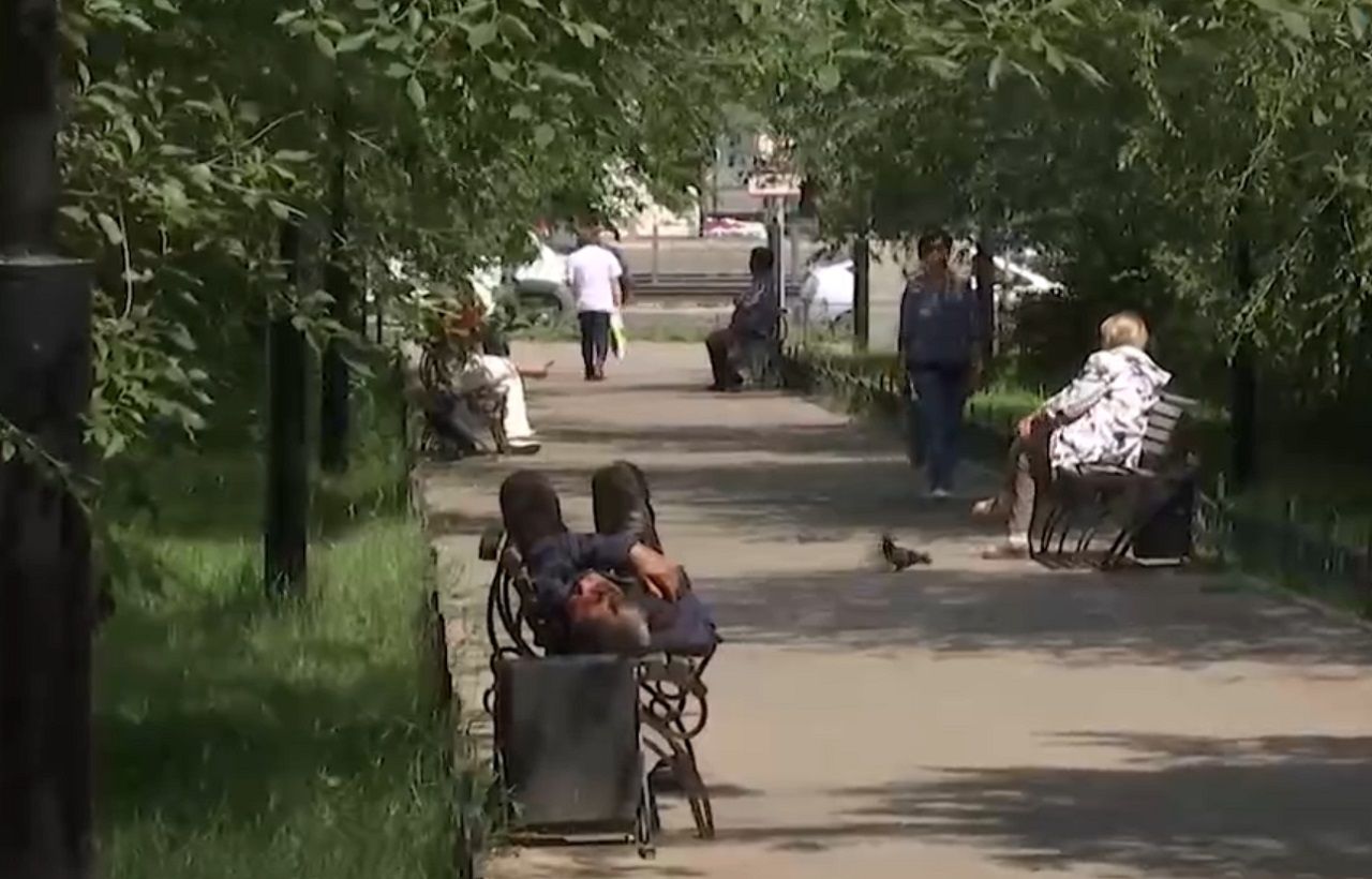 В Улан-Удэ трое мужчин ворвались в чужое жилье в ответ на замечание о шуме