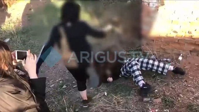 В Улан-Удэ нашли еще одну подозреваемую в жестоком избиении подростка