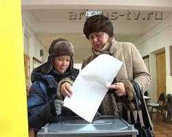 Партии определяются с депутатами. Кто будет представлять Бурятию в Госдуме России?