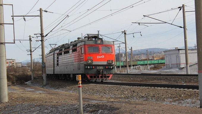 Жители Бурятии отсудили 220 тысяч компенсации за опоздание поезда
