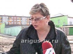 Сегодня к своим обязанностям приступила новый министр соцзащиты населения Бурятии Татьяна Быкова