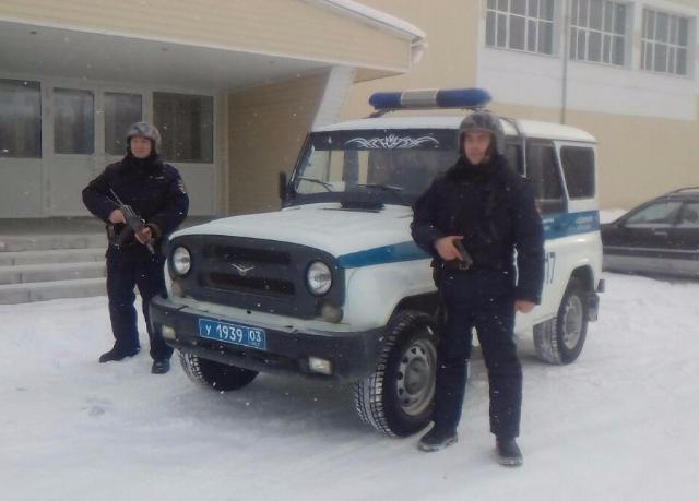 В Улан-Удэ преступник, находившийся в федеральном розыске, попался на «подозрительном оглядывании по сторонам»