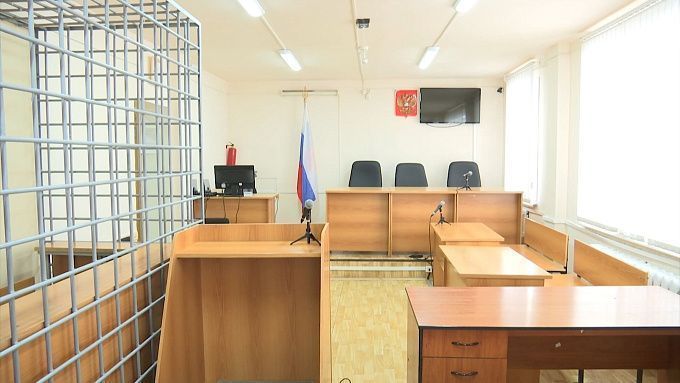 В Бурятии осудили любителя кататься подшофе 