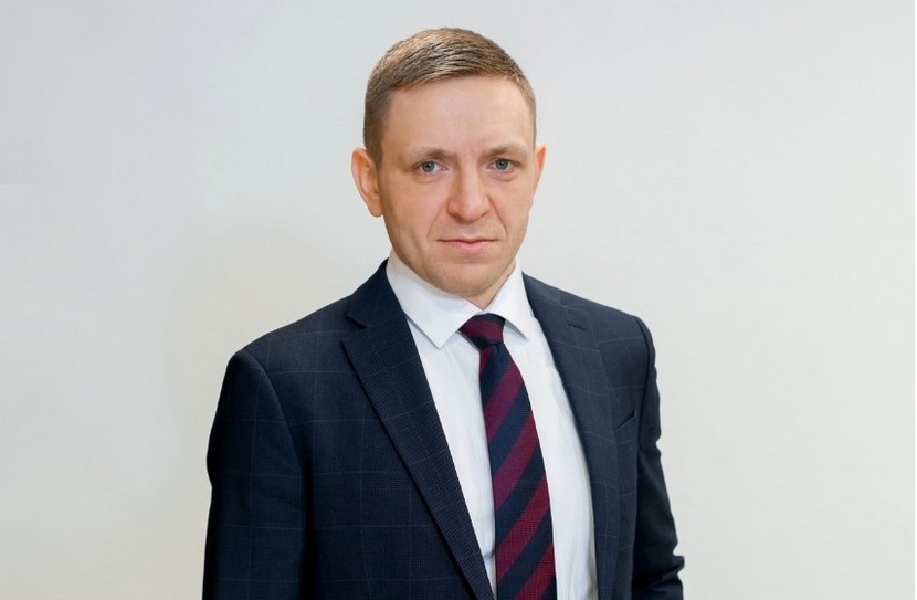 В Бурятии подыскали нового главу Минтранса