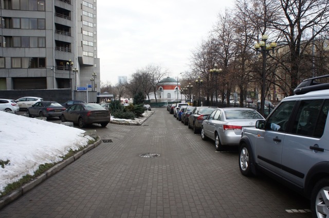 В России изменят формат автомобильных номеров