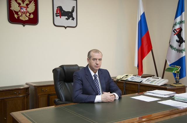 Эксперты: Губернатор Иркутской области - один из кандидатов на место Путина