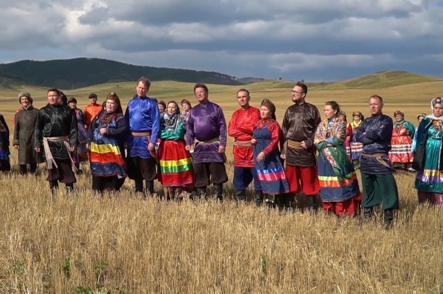 2022 год объявлен Годом народного искусства