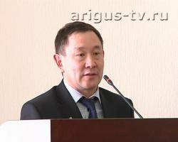 Начальник комитета по управлению имуществом Улан-Удэ Евгений Степанов освободил свое место