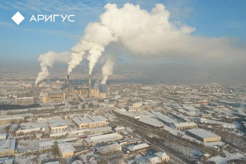 Улан-Удэ  столица дыма. Почему в нашем городе самый грязный воздух в стране, и есть ли решение