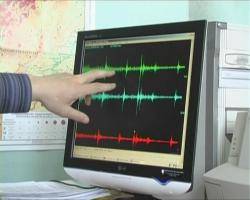 Бурятию ждут крупные землетрясения?