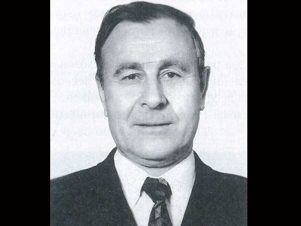 В Бурятии скончался первый министр лесного хозяйства. Ему было 100 лет