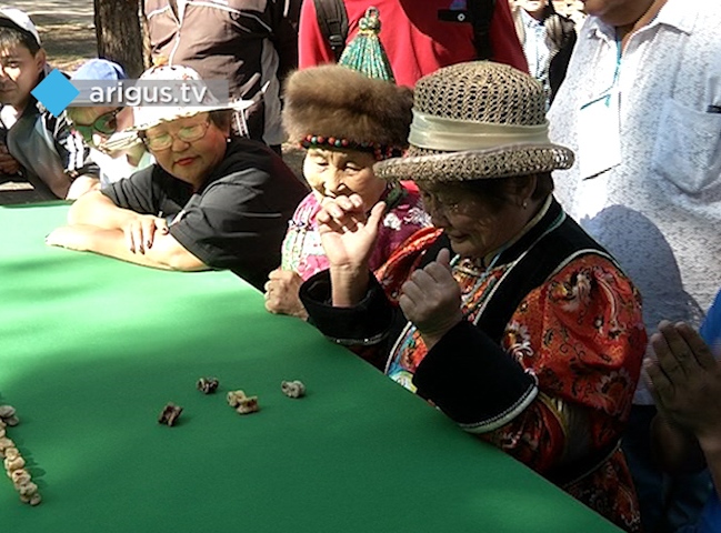 «Денег нет»: За две недели до старта отменили масштабный фестиваль традиционных игр народов Бурятии