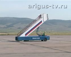 В сентябре откроется авиарейс Омск-Улан-Удэ-Хабаровск-Южно-Сахалинск