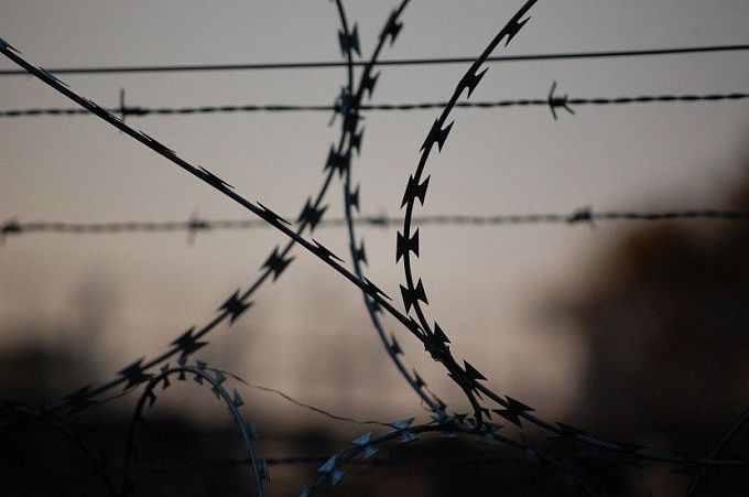 Жителю Бурятии дали девять лет за убийство приятеля