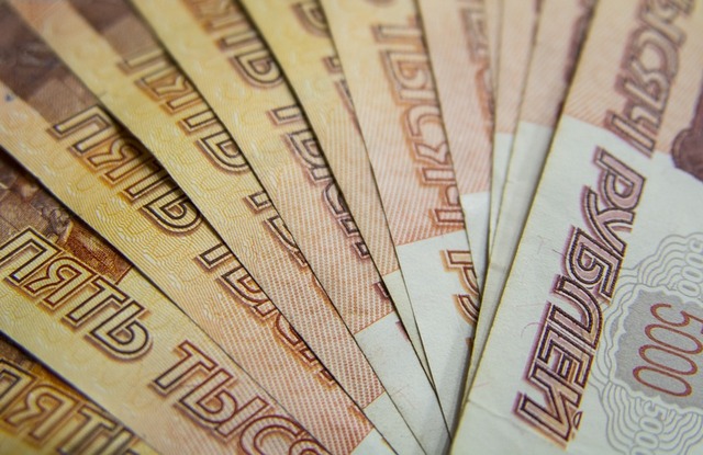 В Бурятии пенсионер по поддельному паспорту снял с чужого счета полмиллиона рублей
