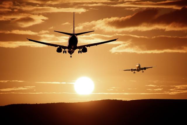 Бурятия предложит ввести госрегулирование цен на авиабилеты в регионы, где нет конкуренции авиакомпаний