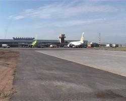 Проблема  аэропорта «Мухино»