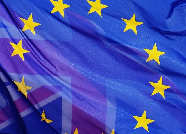 СМИ: Великобритания покинет Евросоюз