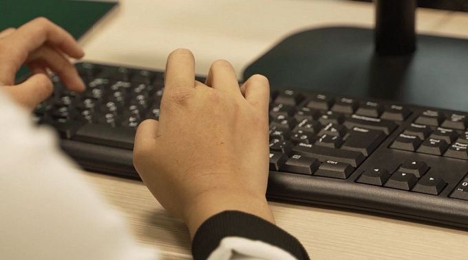 В Улан-Удэ каждый пятый сотрудник против видеонаблюдения в офисе
